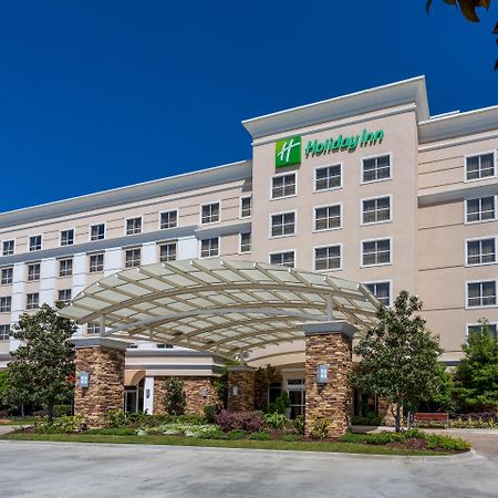 Holiday Inn Baton Rouge College Drive I-10 By Ihg Eksteriør bilde