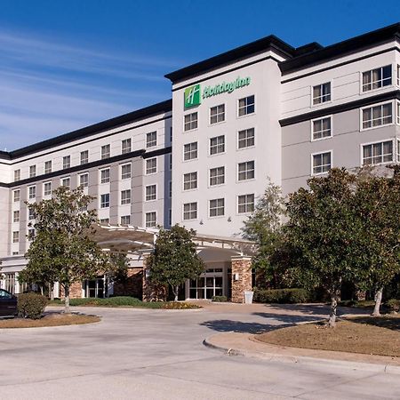 Holiday Inn Baton Rouge College Drive I-10 By Ihg Eksteriør bilde