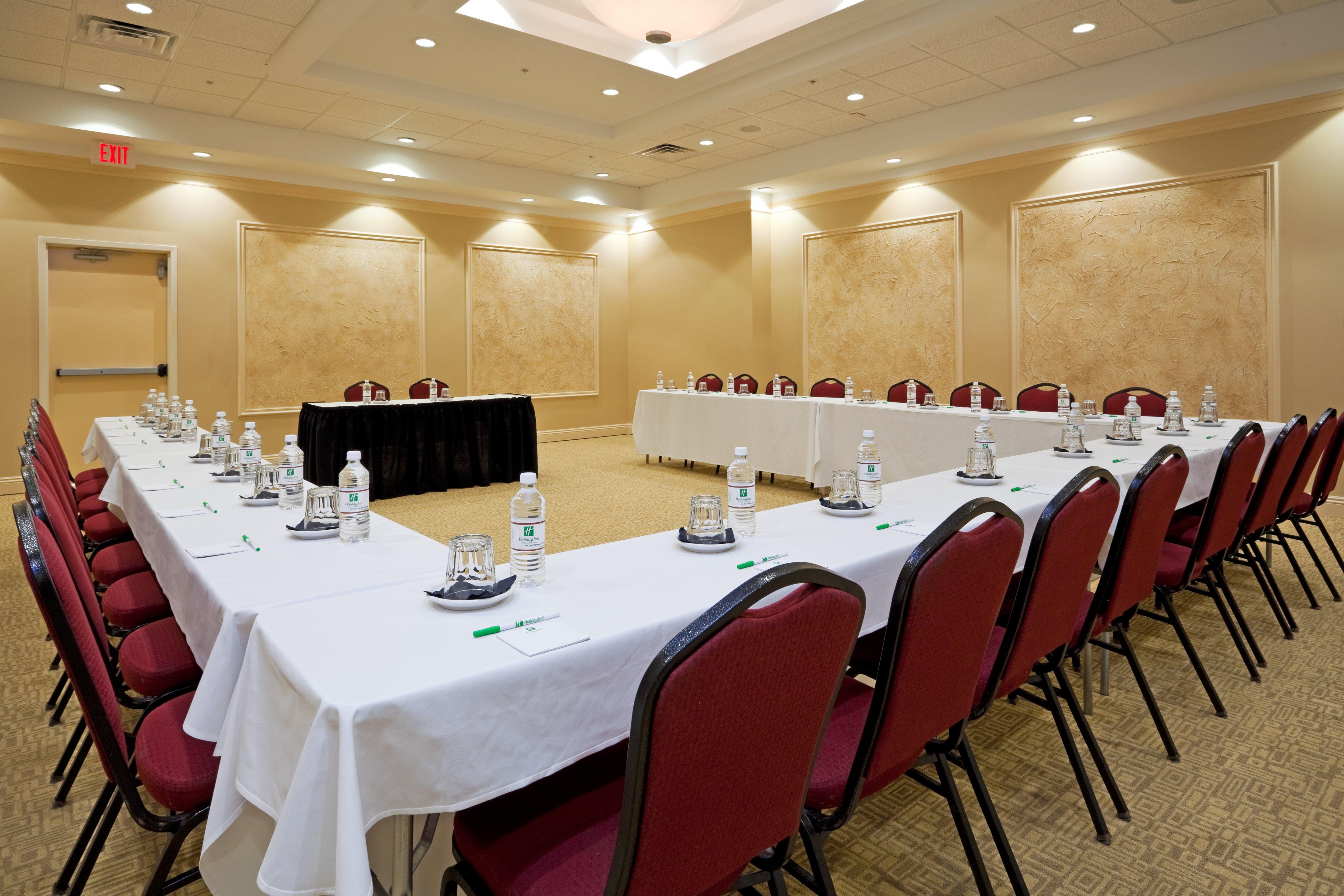 Holiday Inn Baton Rouge College Drive I-10 By Ihg Eksteriør bilde