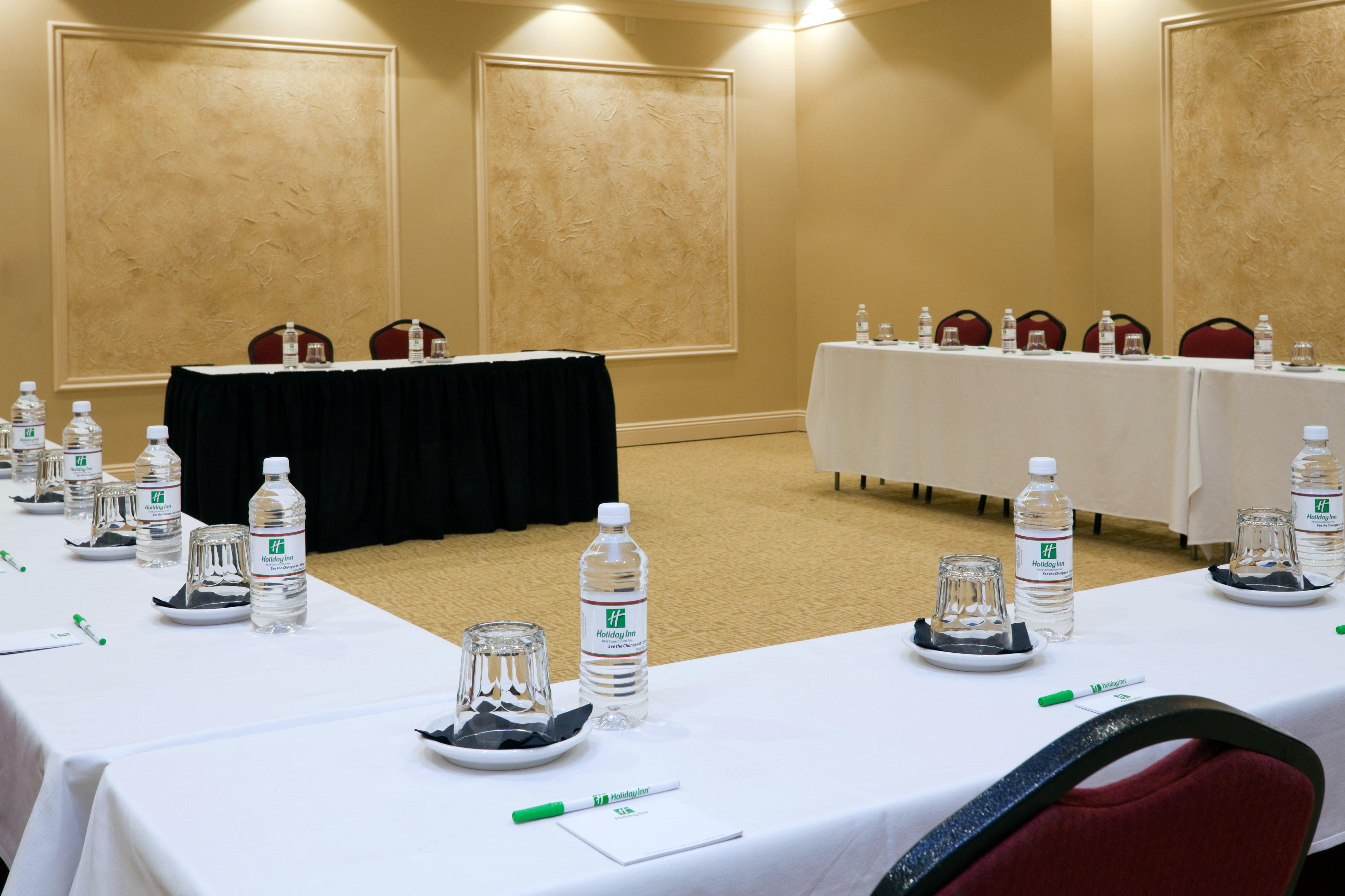 Holiday Inn Baton Rouge College Drive I-10 By Ihg Eksteriør bilde