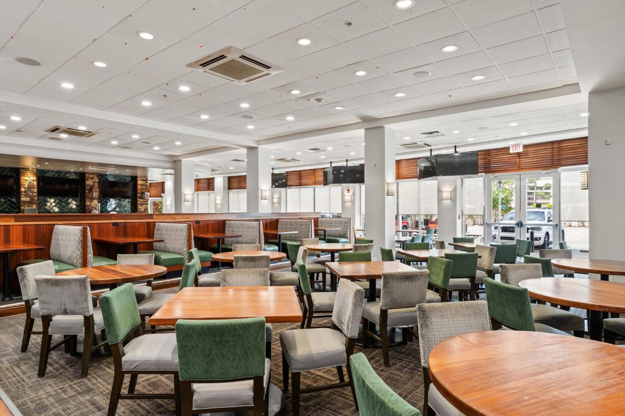 Holiday Inn Baton Rouge College Drive I-10 By Ihg Eksteriør bilde