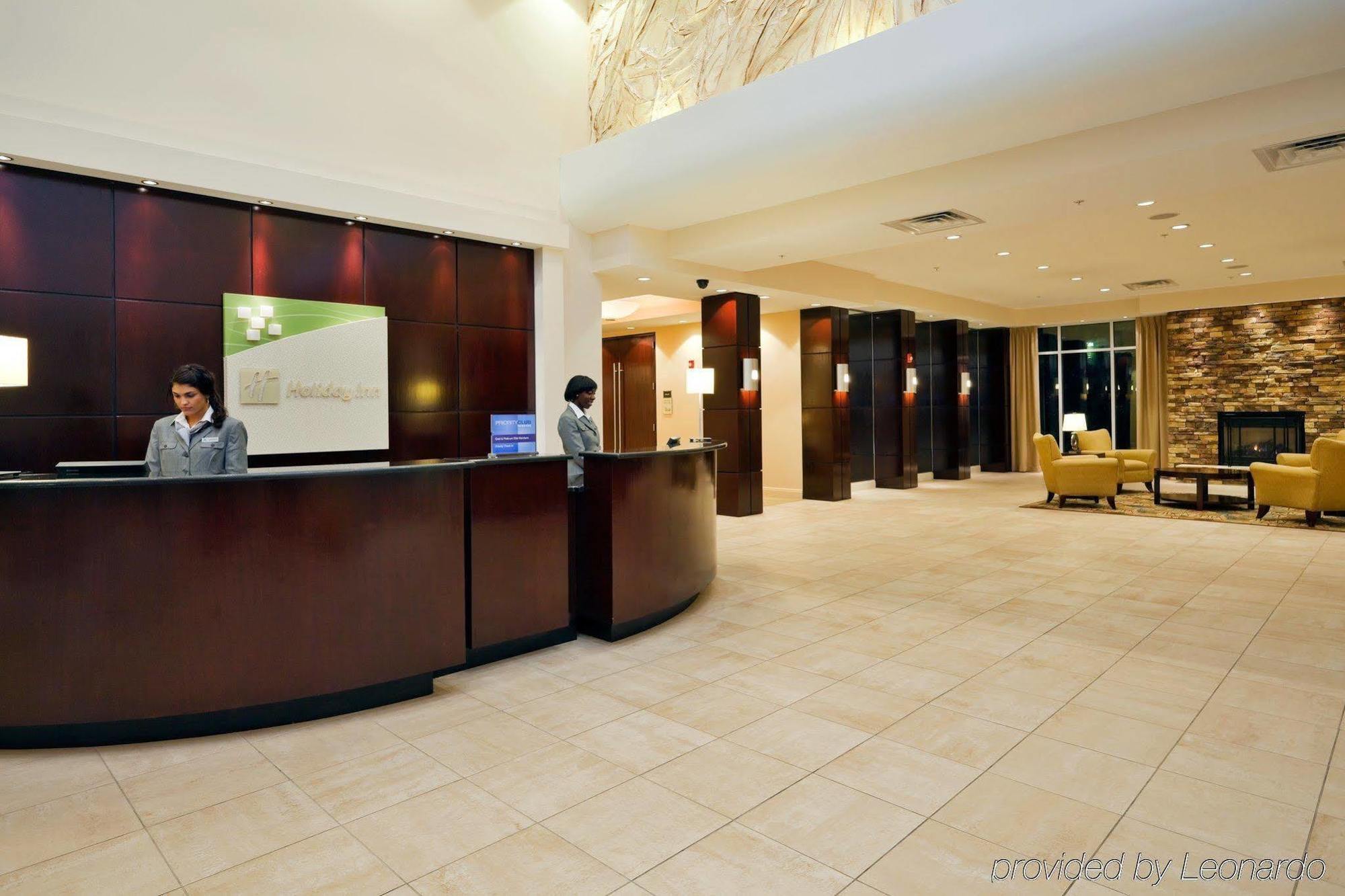 Holiday Inn Baton Rouge College Drive I-10 By Ihg Interiør bilde